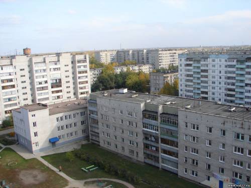 Фото Новоалтайск