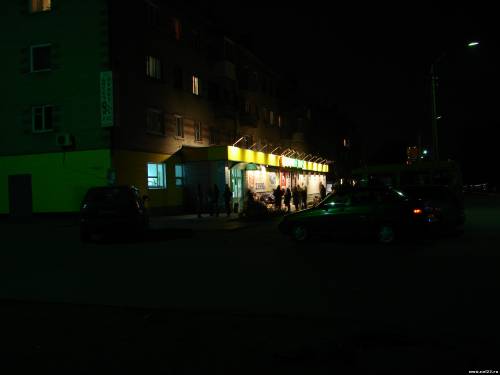 ул. Гагарина