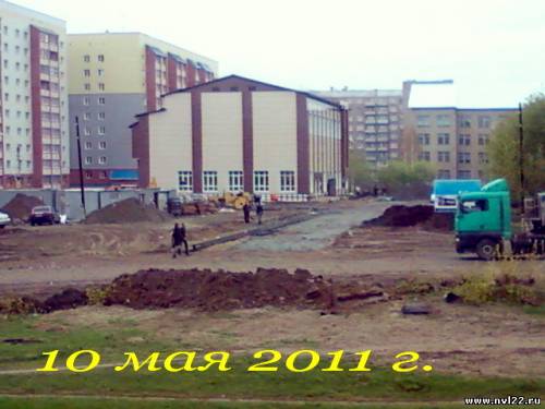 Новоалтайск бассейн