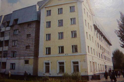 ул.Партизанская