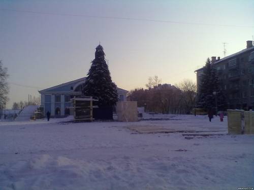 ДК АВЗ